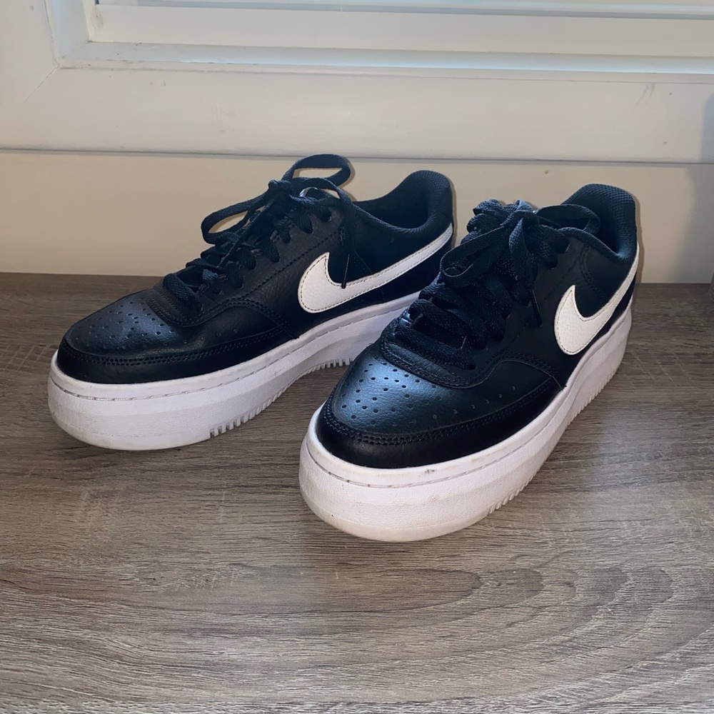 Nike Women’s Court Vision Alta 👟